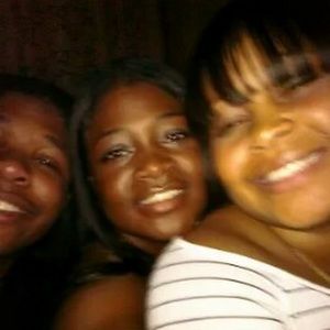 Meet your Posher, Qiana